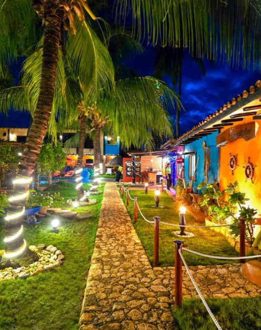 Morrocoy