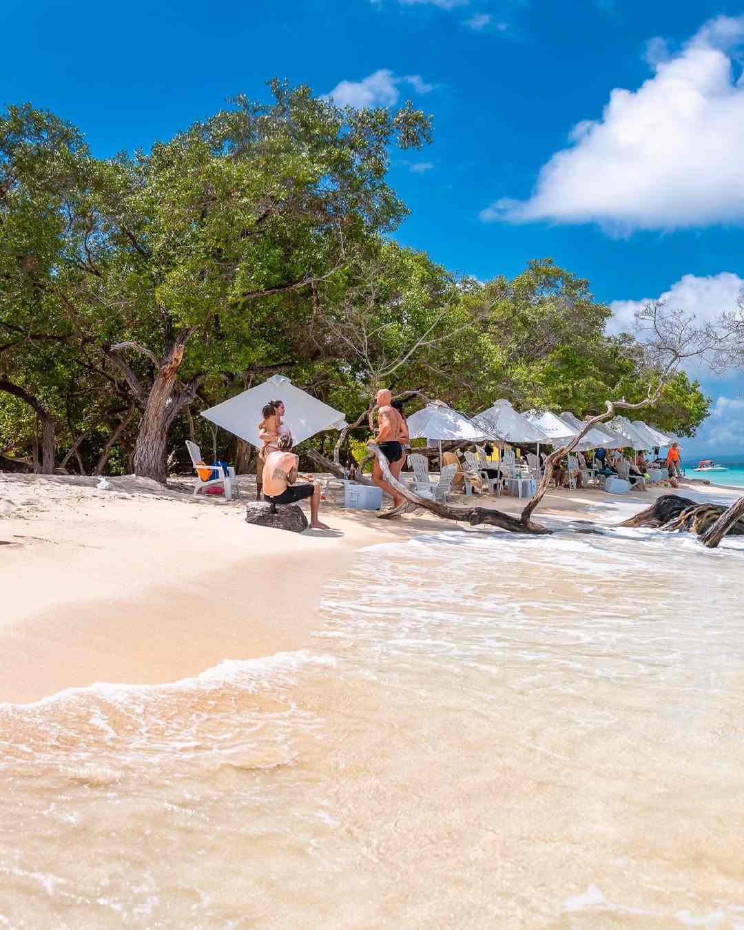 Morrocoy