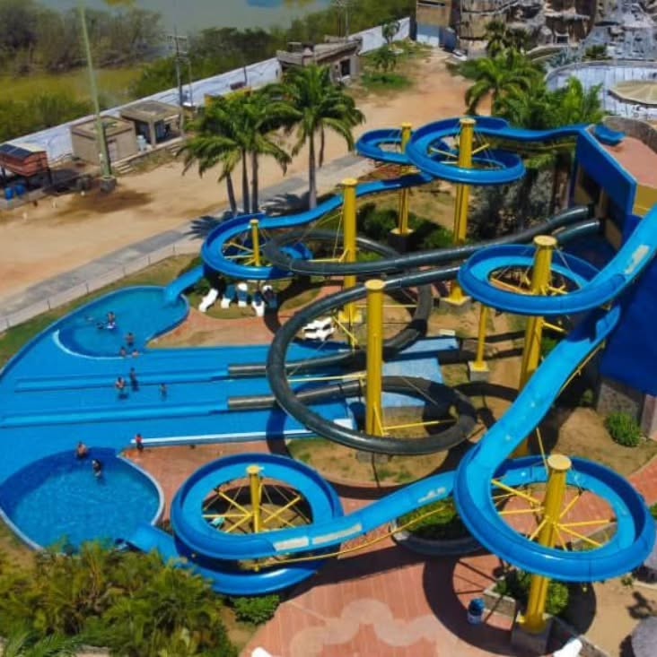 Resort 